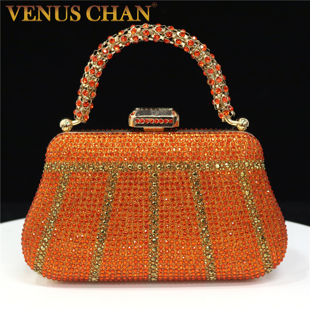 Popular In Nigeria Exquisite E - Women'S Evening Bags recension och pris