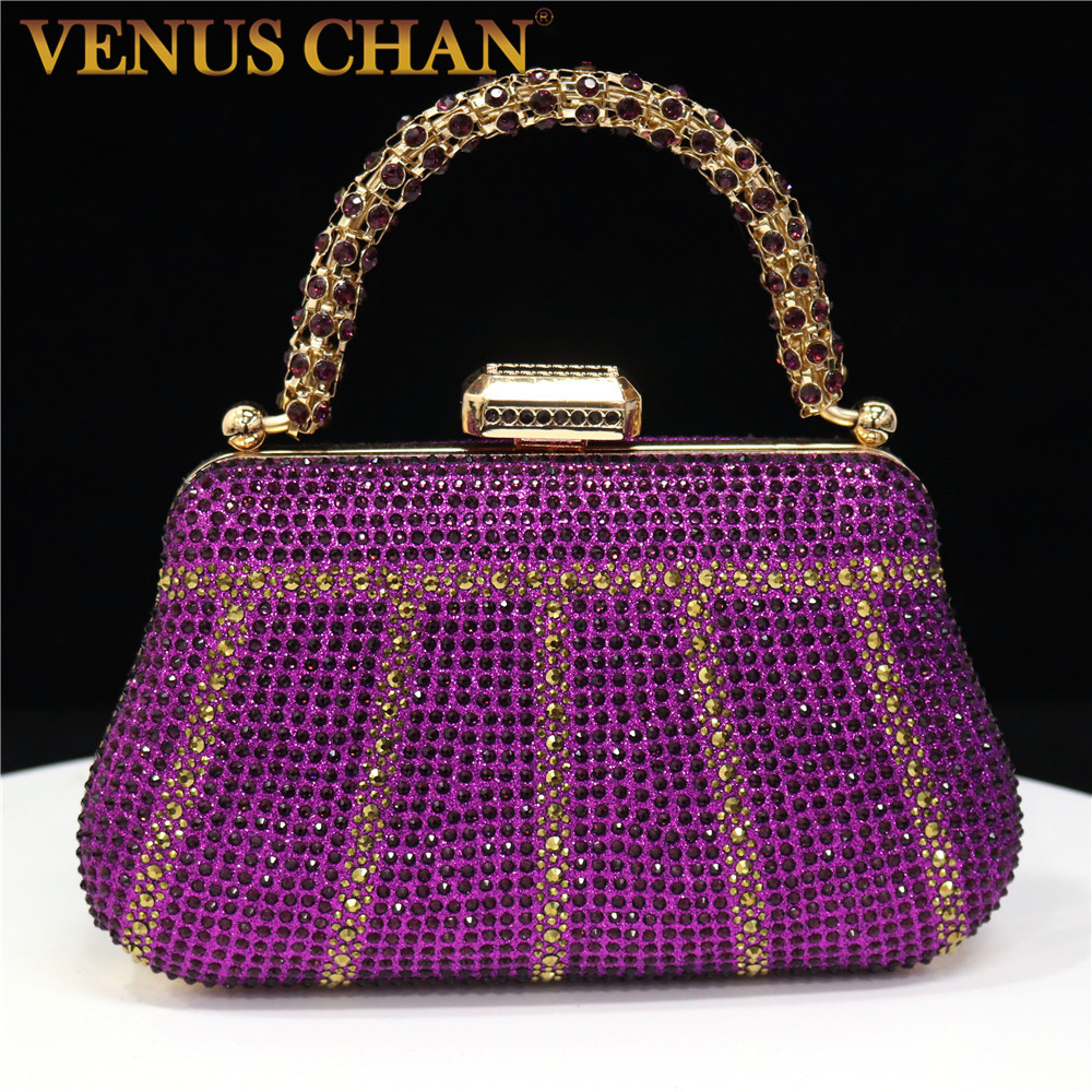 Popular In Nigeria Exquisite E - Women'S Evening Bags recension och pris