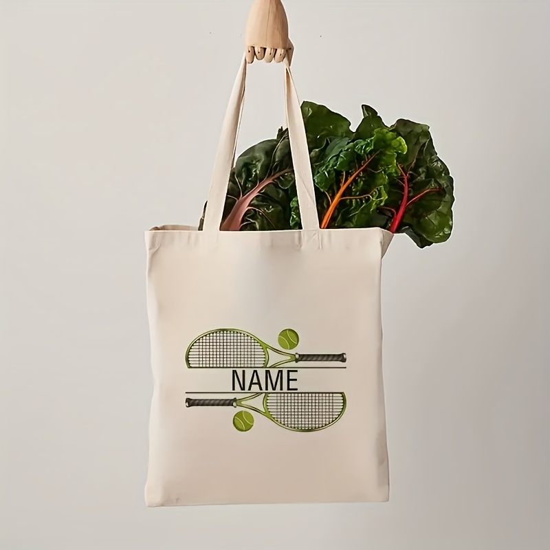 Personalized Tennis Tote Bag C - Women Bags Coach recension och pris
