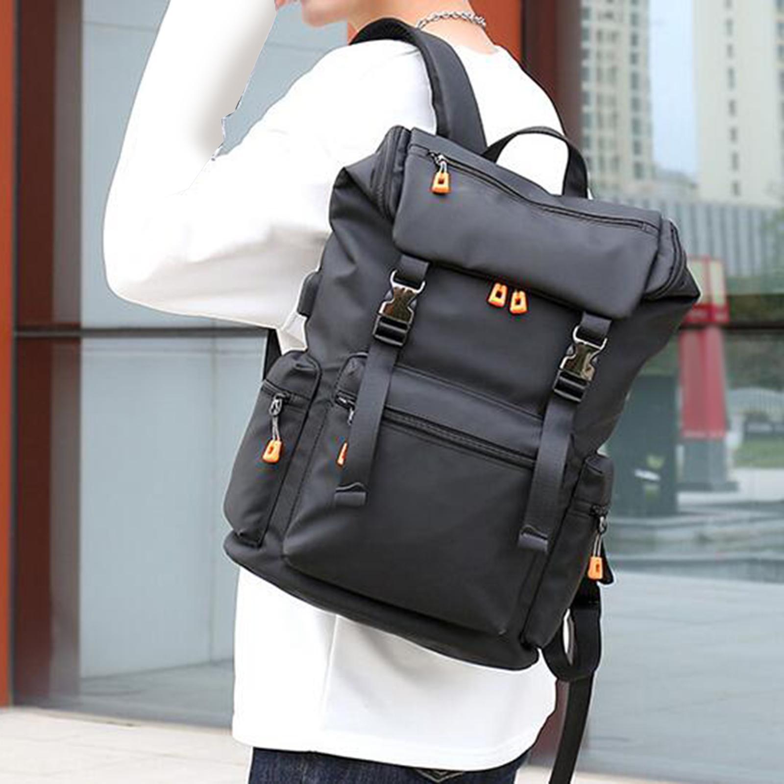 Casual Backpack Organizer Carr - Women Bags Work recension och pris