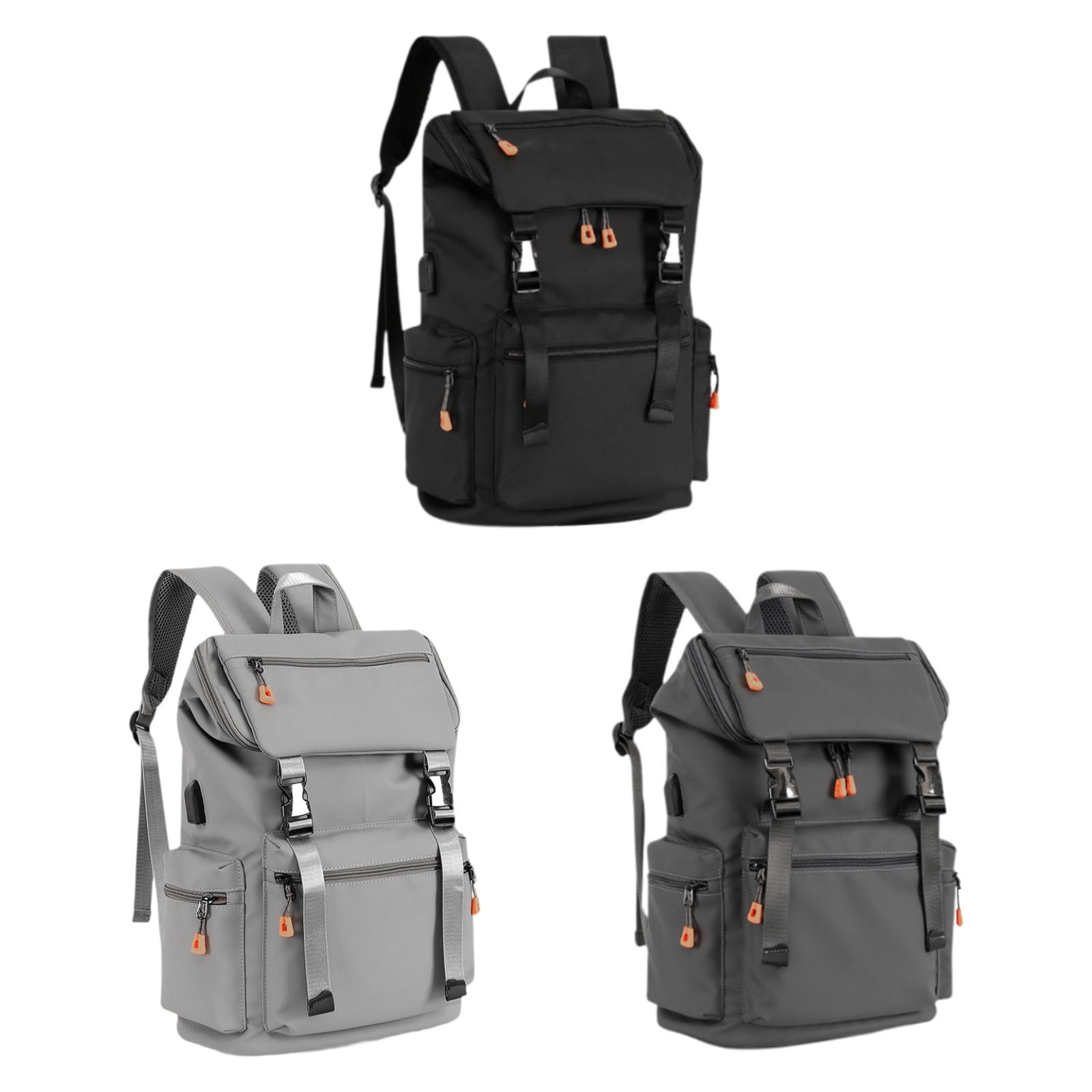 Casual Backpack Organizer Carr - Women Bags Work recension och pris