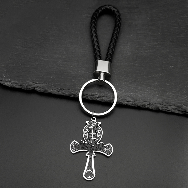 Egypt Ankh Cross Key Of Life K - Women Bags In Egypt recension och pris