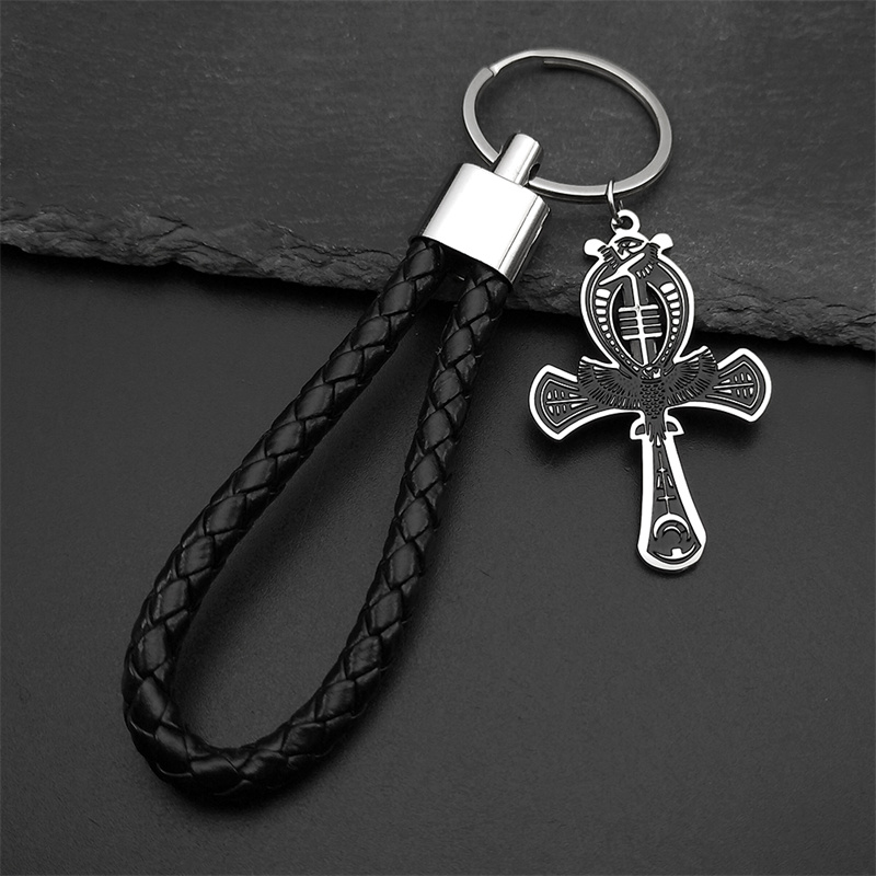 Egypt Ankh Cross Key Of Life K - Women Bags In Egypt recension och pris