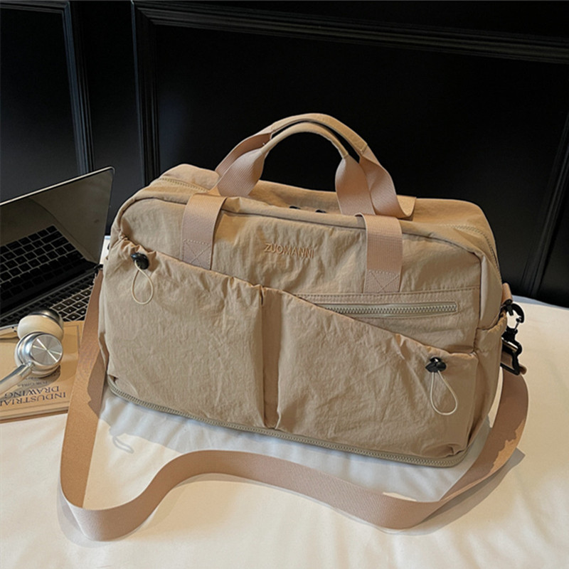 Travel bag, Swimming bag, Gym  - Women Bags Coach recension och pris
