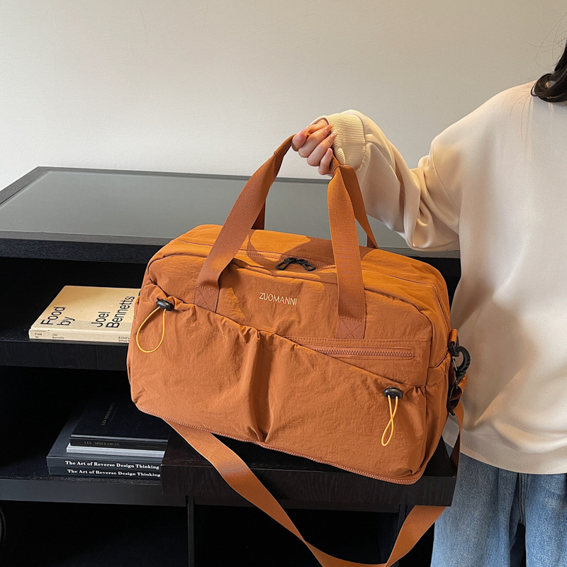 Travel bag, Swimming bag, Gym  - Women Bags Coach recension och pris