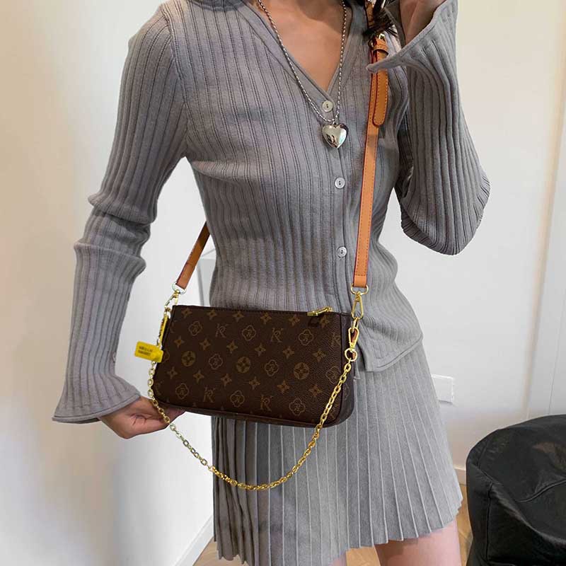 Light Luxury Design Ladies Pur - Women Bags Coach recension och pris