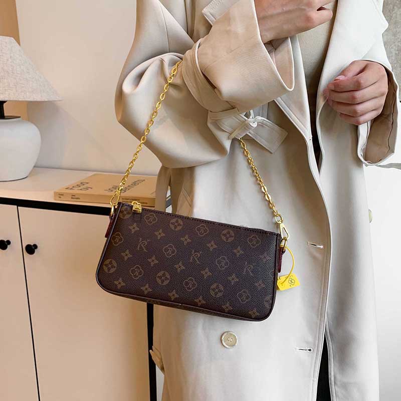 Light Luxury Design Ladies Pur - Women Bags Coach recension och pris