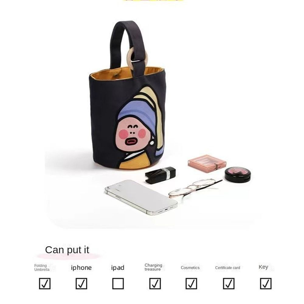 Women Handbag Lovely Cartoon B - Women Bags Coach recension och pris