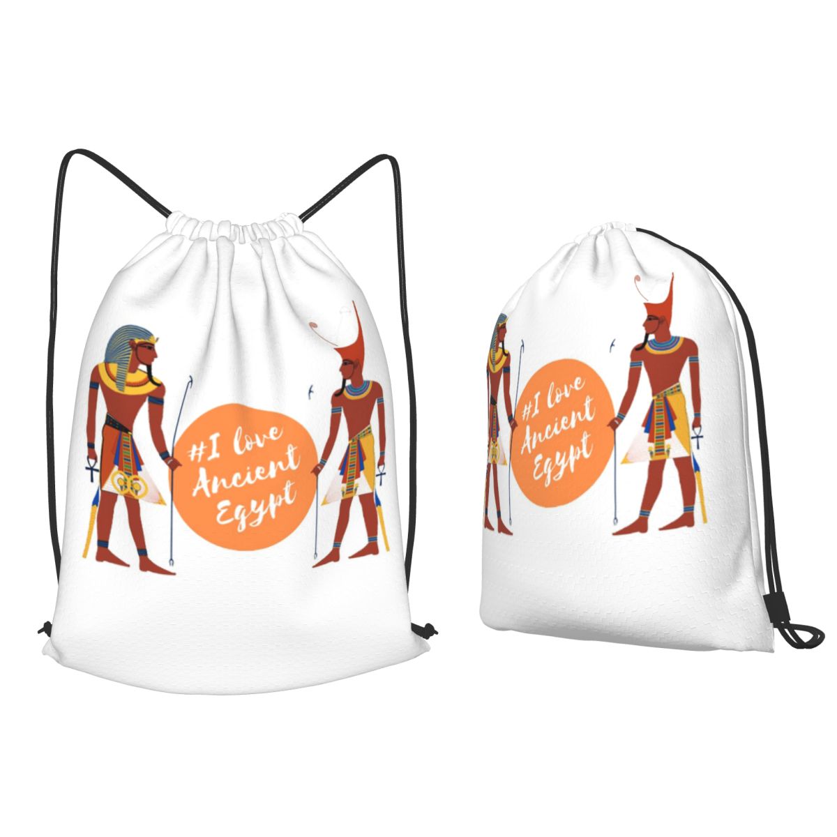I Love Ancient Egypt Pharaohs  - Women Bags In Egypt recension och pris