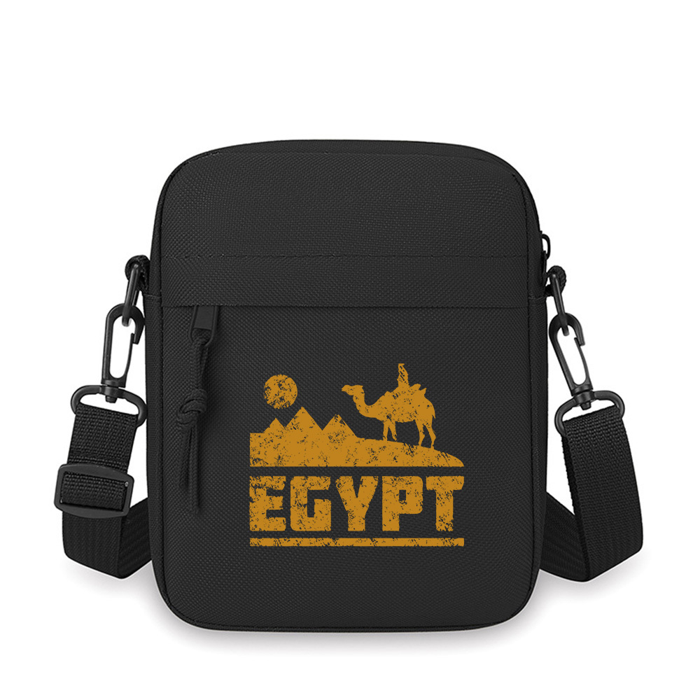 Camel riding pyramids sun Egyp - Women Bags In Egypt recension och pris