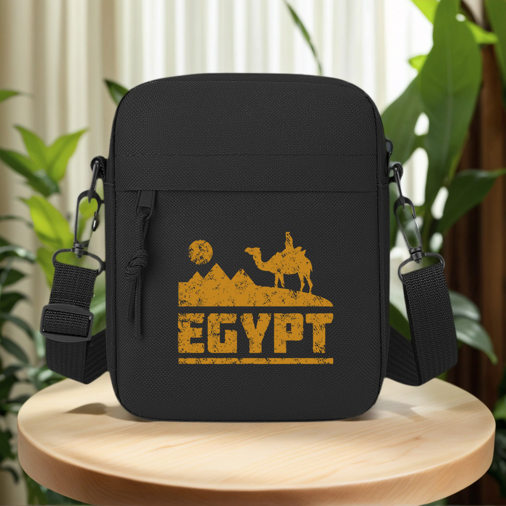 Camel riding pyramids sun Egyp - Women Bags In Egypt recension och pris