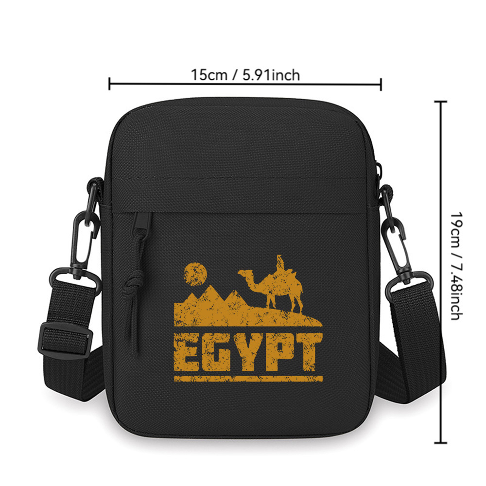 Camel riding pyramids sun Egyp - Women Bags In Egypt recension och pris