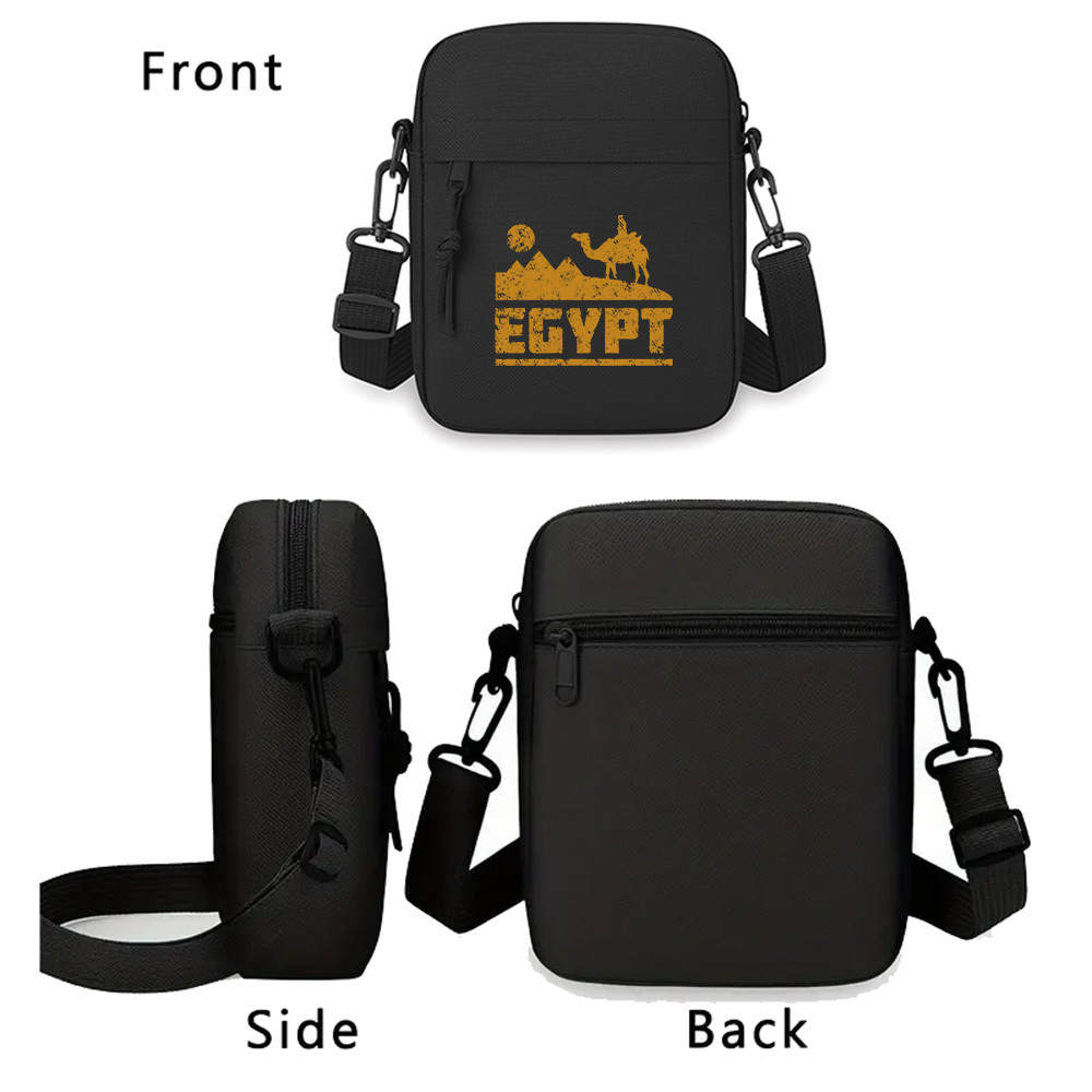 Camel riding pyramids sun Egyp - Women Bags In Egypt recension och pris