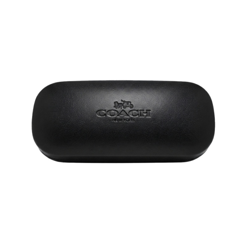 COACH Black Hard Glasses Case  - Women Bags Coach recension och pris