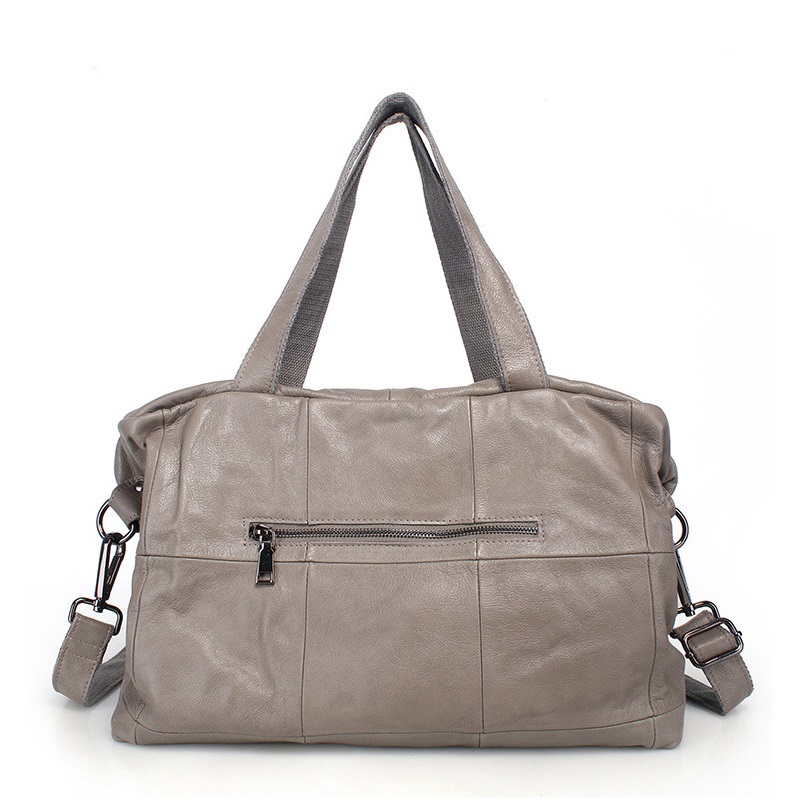 Large Capacity Tote Bag for Wo - Women Bags Work recension och pris