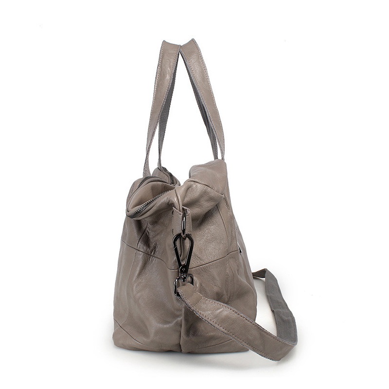 Large Capacity Tote Bag for Wo - Women Bags Work recension och pris