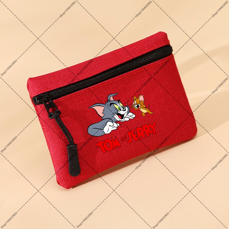 Tom and Jerry Mini Purse Carto - Women Bags For Party recension och pris