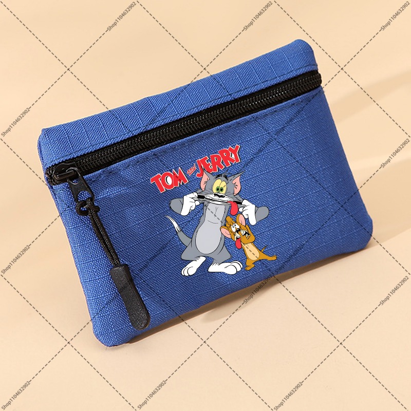 Tom and Jerry Mini Purse Carto - Women Bags For Party recension och pris