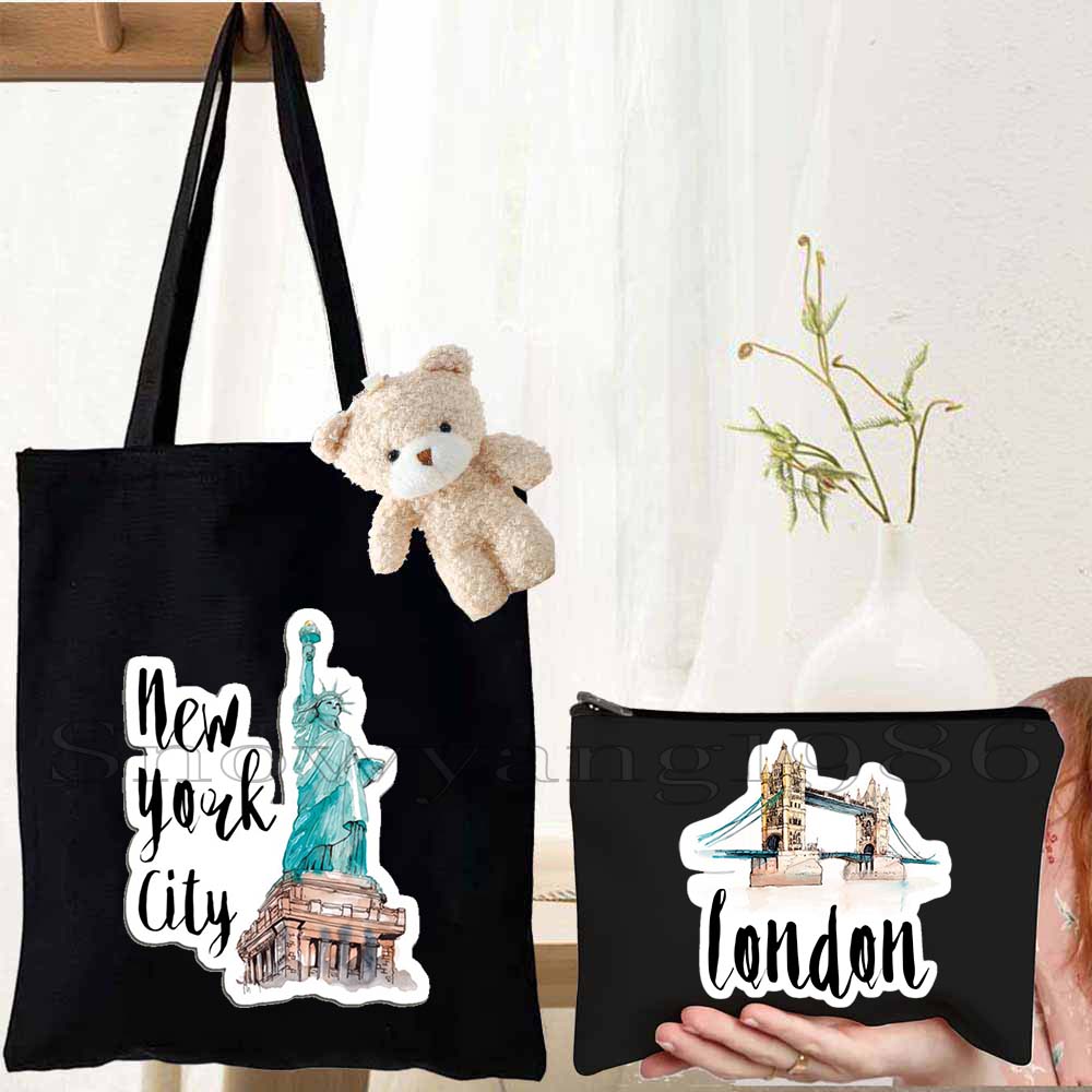 3PCS Milan Moscow Netherlands  - Women Bags In Egypt recension och pris