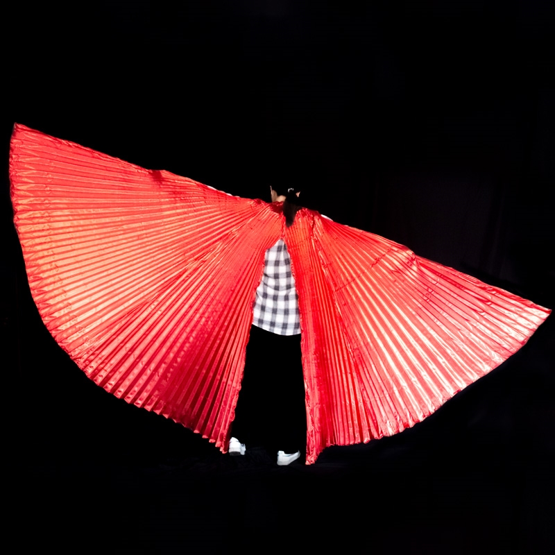 Belly Dance Wings Isis Wings A - Women Bags In Egypt recension och pris