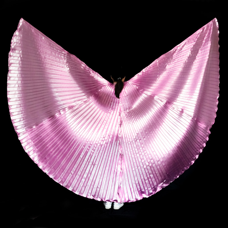 Belly Dance Wings Isis Wings A - Women Bags In Egypt recension och pris