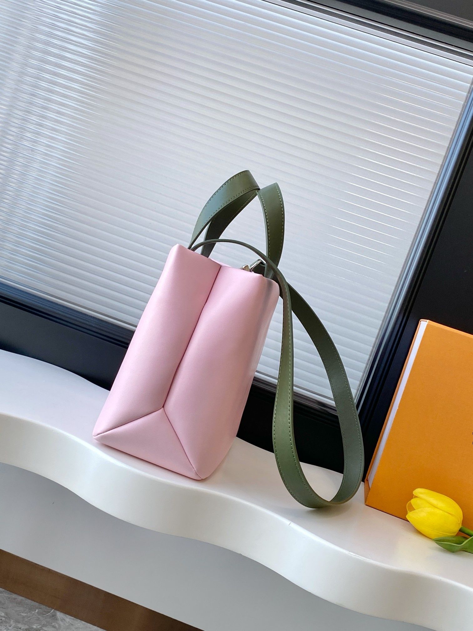 Simple Fashion Versatile Conve - Women Hand Bags For Office recension och pris