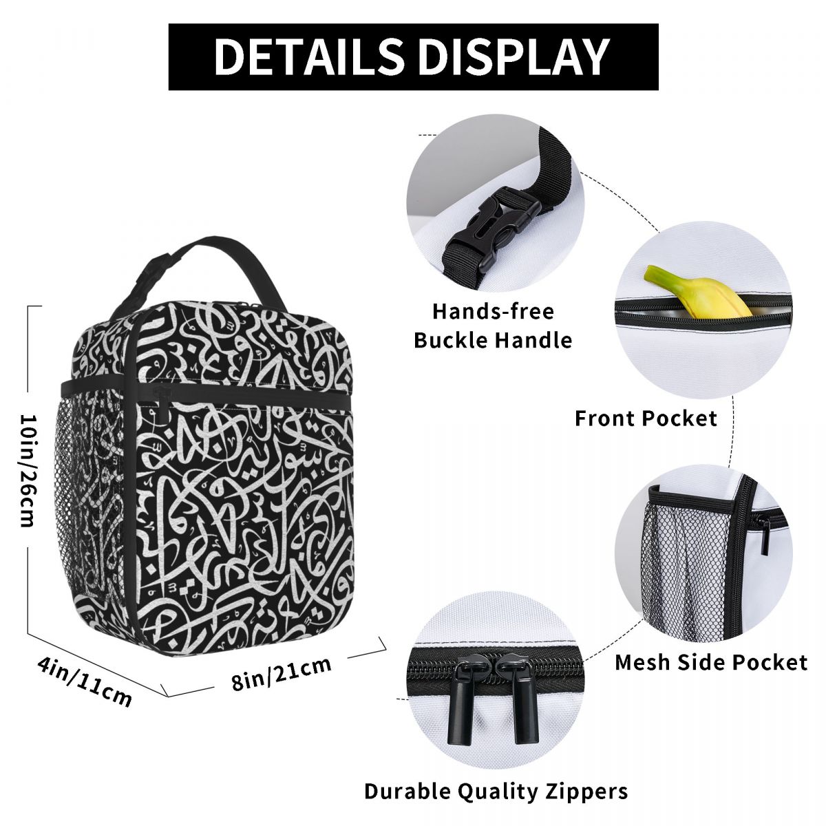 Arabic Calligraphy Words Artwo - Women Bags In Egypt recension och pris