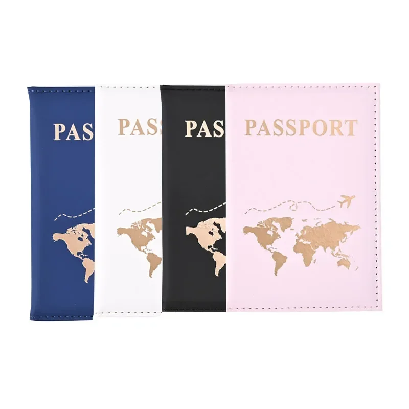 Fashion Passport Holder with L - Women Bags Rack recension och pris