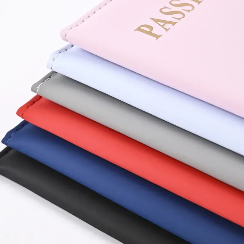 Fashion Passport Holder with L - Women Bags Rack recension och pris