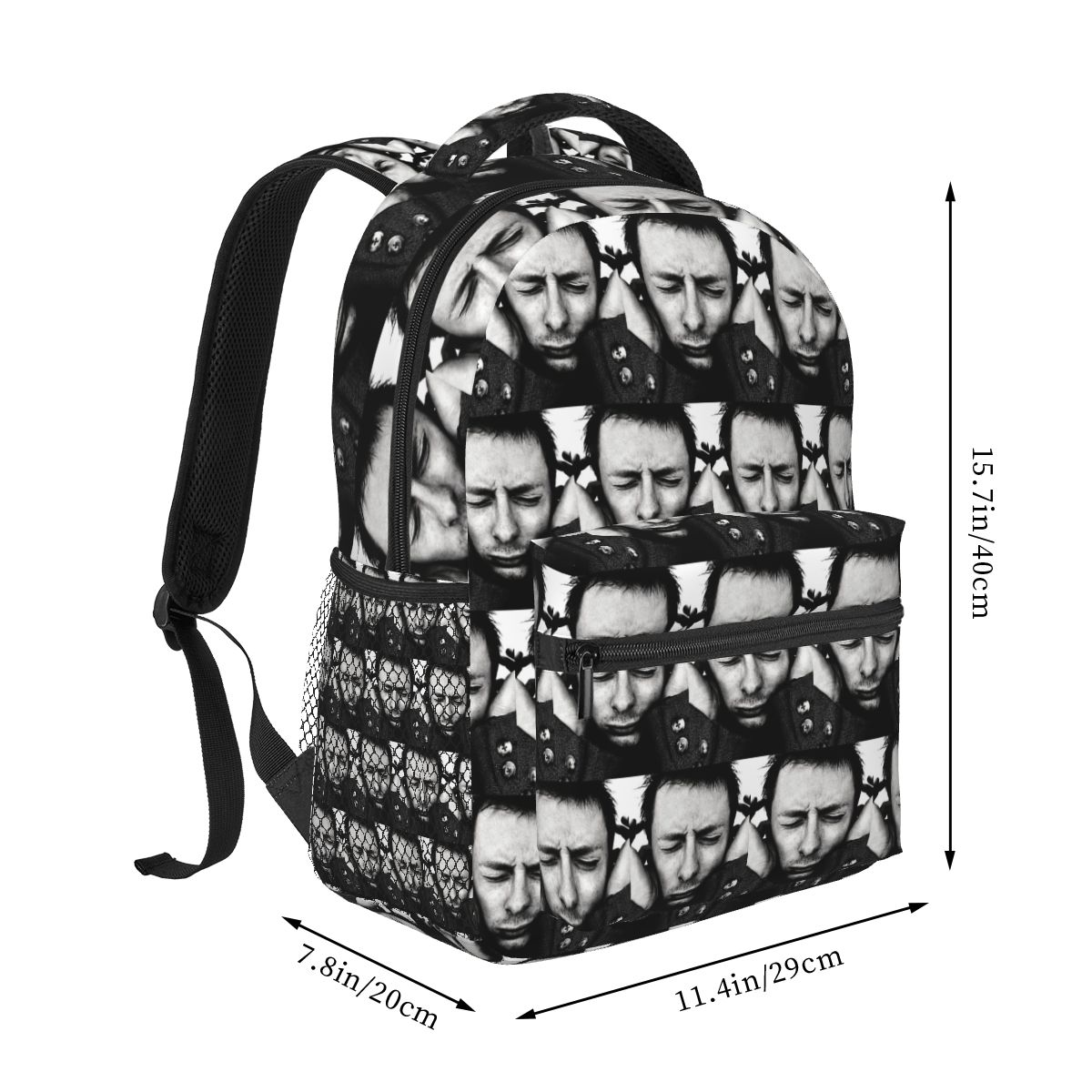 Thom Yorke Radiohead Uk Brit P - Women Bags Uk Sale recension och pris