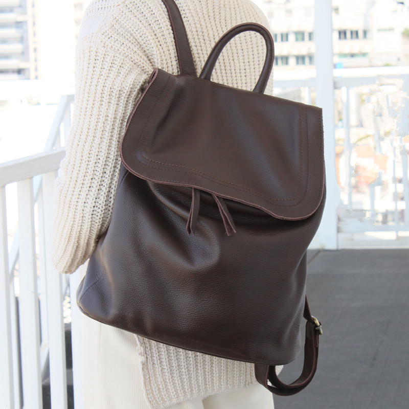 Designer Backpack Bag Women Ge - Women Bags H&M recension och pris
