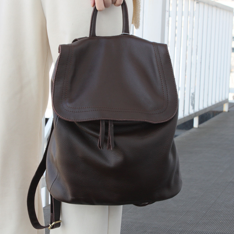 Designer Backpack Bag Women Ge - Women Bags H&M recension och pris