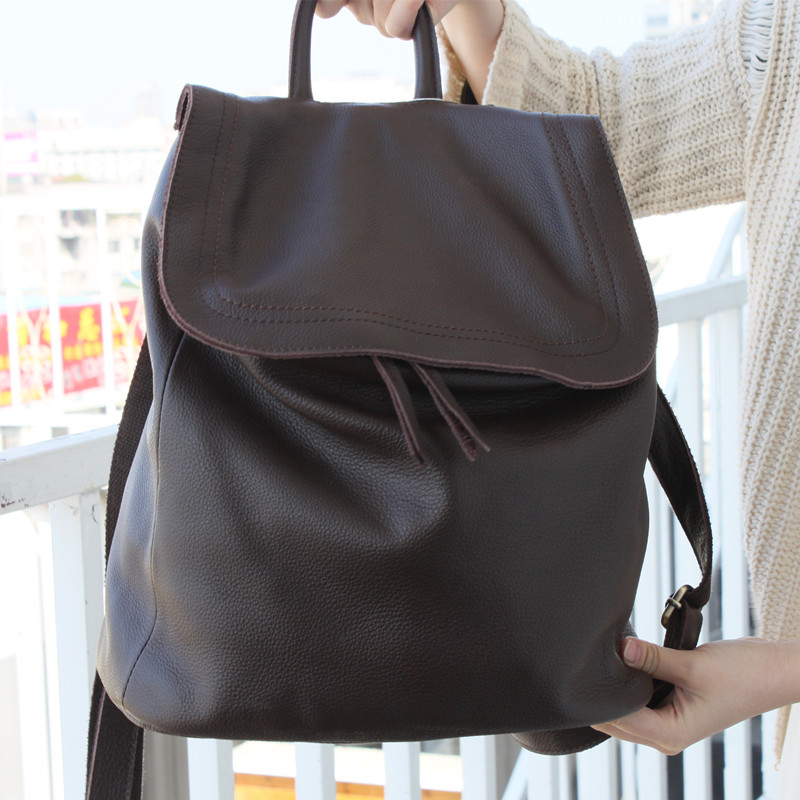 Designer Backpack Bag Women Ge - Women Bags H&M recension och pris