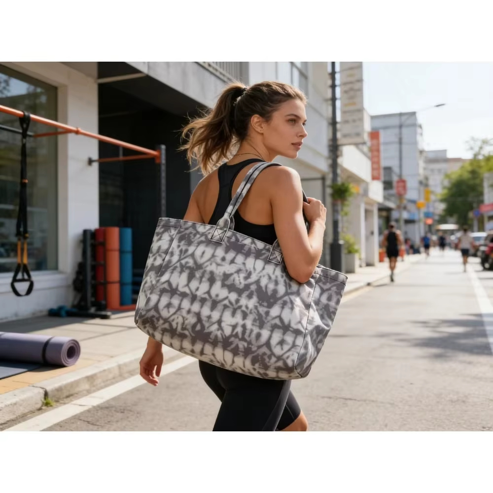 Casual Fitness Bag Yoga Bags f - Women Bags Medium Size recension och pris